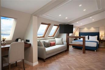 Royan Hotel Hagia Sophia Istanbul