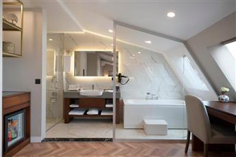 Royan Hotel Hagia Sophia Istanbul