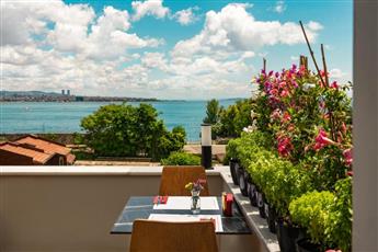 Royan Hotel Hagia Sophia Istanbul