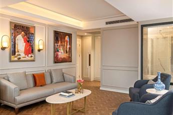 Royan Hotel Hagia Sophia Istanbul