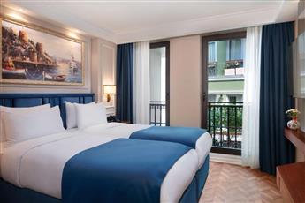 Royan Hotel Hagia Sophia Istanbul