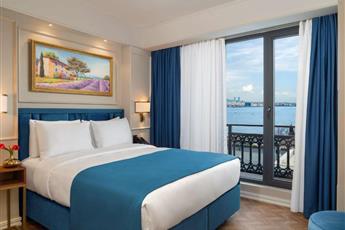 Royan Hotel Hagia Sophia Istanbul