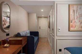 Royan Hotel Hagia Sophia Istanbul