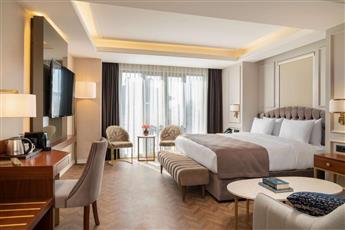 Royan Hotel Hagia Sophia Istanbul