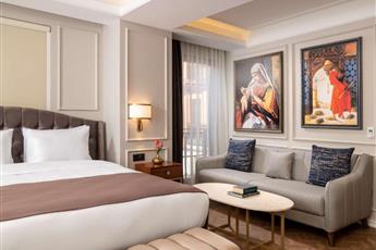 Royan Hotel Hagia Sophia Istanbul