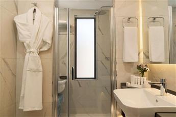 Royan Hotel Hagia Sophia Istanbul