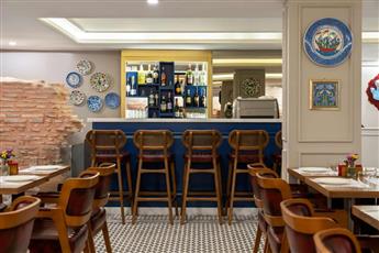 Royan Hotel Hagia Sophia Istanbul