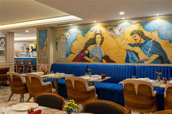 Royan Hotel Hagia Sophia Istanbul