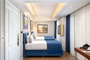 Royan Hotel Hagia Sophia Istanbul