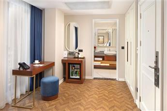 Royan Hotel Hagia Sophia Istanbul
