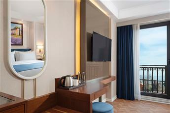 Royan Hotel Hagia Sophia Istanbul