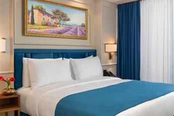 Royan Hotel Hagia Sophia Istanbul
