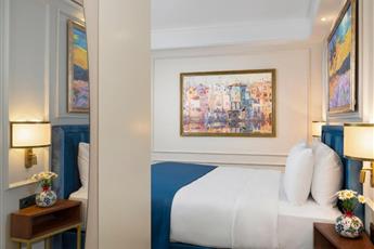Royan Hotel Hagia Sophia Istanbul