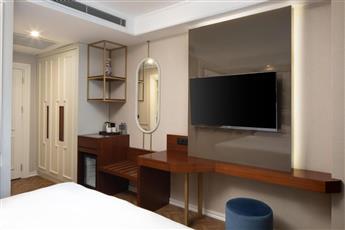 Royan Hotel Hagia Sophia Istanbul