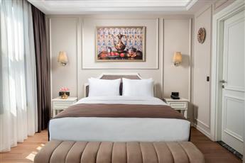 Royan Hotel Hagia Sophia Istanbul