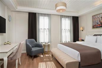 Royan Hotel Hagia Sophia Istanbul