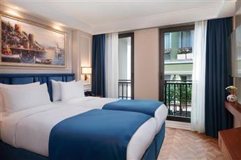 Royan Hotel Hagia Sophia Istanbul
