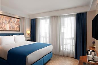 Royan Hotel Hagia Sophia Istanbul