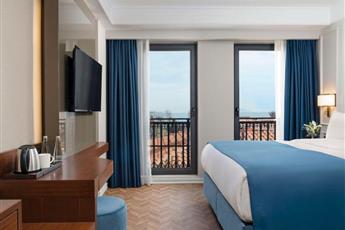 Royan Hotel Hagia Sophia Istanbul