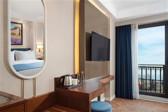 Royan Hotel Hagia Sophia Istanbul