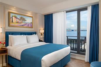 Royan Hotel Hagia Sophia Istanbul