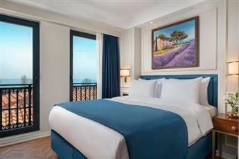 Royan Hotel Hagia Sophia Istanbul