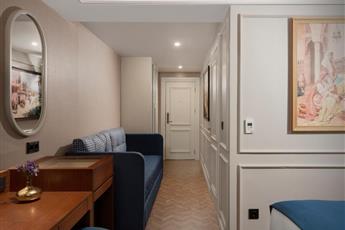 Royan Hotel Hagia Sophia Istanbul