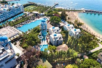 Rubi Platinum Spa Resort & Suites 5*