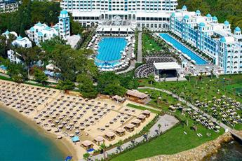 Rubi Platinum Spa Resort & Suites 5*