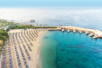 Rubi Platinum Spa Resort & Suites 5*