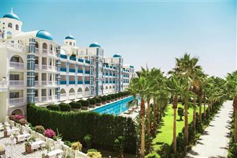 Rubi Platinum Spa Resort & Suites 5*