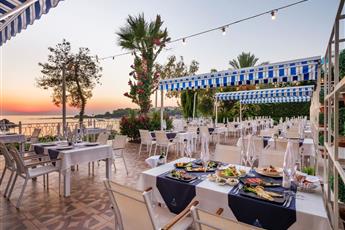 Rubi Platinum Spa Resort & Suites 5*