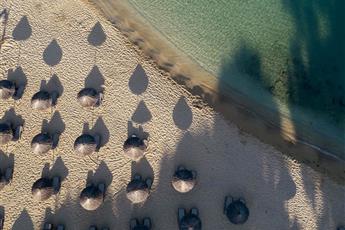 Rubi Platinum Spa Resort & Suites 5*