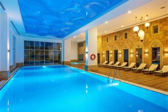 Rubi Platinum Spa Resort & Suites 5*