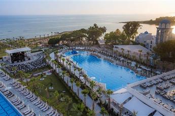 Rubi Platinum Spa Resort & Suites 5*