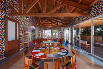 Rubi Platinum Spa Resort & Suites 5*