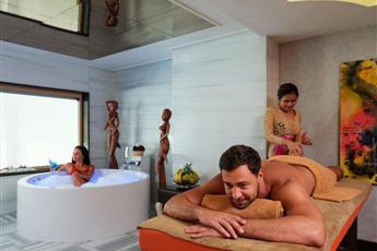 Rubi Platinum Spa Resort & Suites 5*