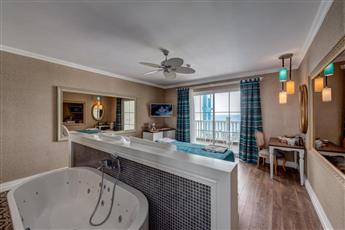 Rubi Platinum Spa Resort & Suites 5*