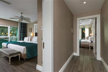 Rubi Platinum Spa Resort & Suites 5*