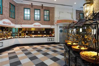 Rubi Platinum Spa Resort & Suites 5*