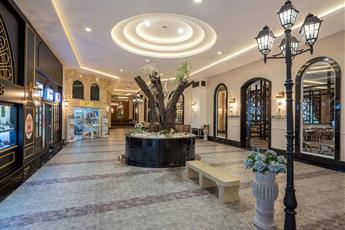 Rubi Platinum Spa Resort & Suites 5*