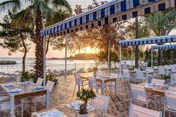 Rubi Platinum Spa Resort & Suites 5*