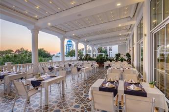 Rubi Platinum Spa Resort & Suites 5*