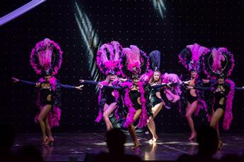 Rubi Platinum Spa Resort & Suites 5*