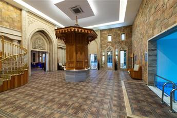 Rubi Platinum Spa Resort & Suites 5*