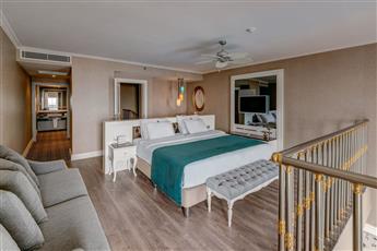 Rubi Platinum Spa Resort & Suites 5*