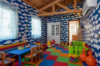 Rubi Platinum Spa Resort & Suites 5*