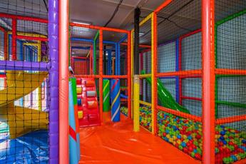 Rubi Platinum Spa Resort & Suites 5*