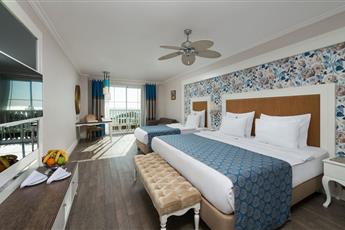 Rubi Platinum Spa Resort & Suites 5*