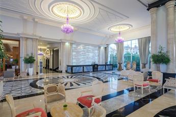 Rubi Platinum Spa Resort & Suites 5*